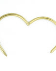 nail_shaped_jewelry_gold bracelet_cuff
