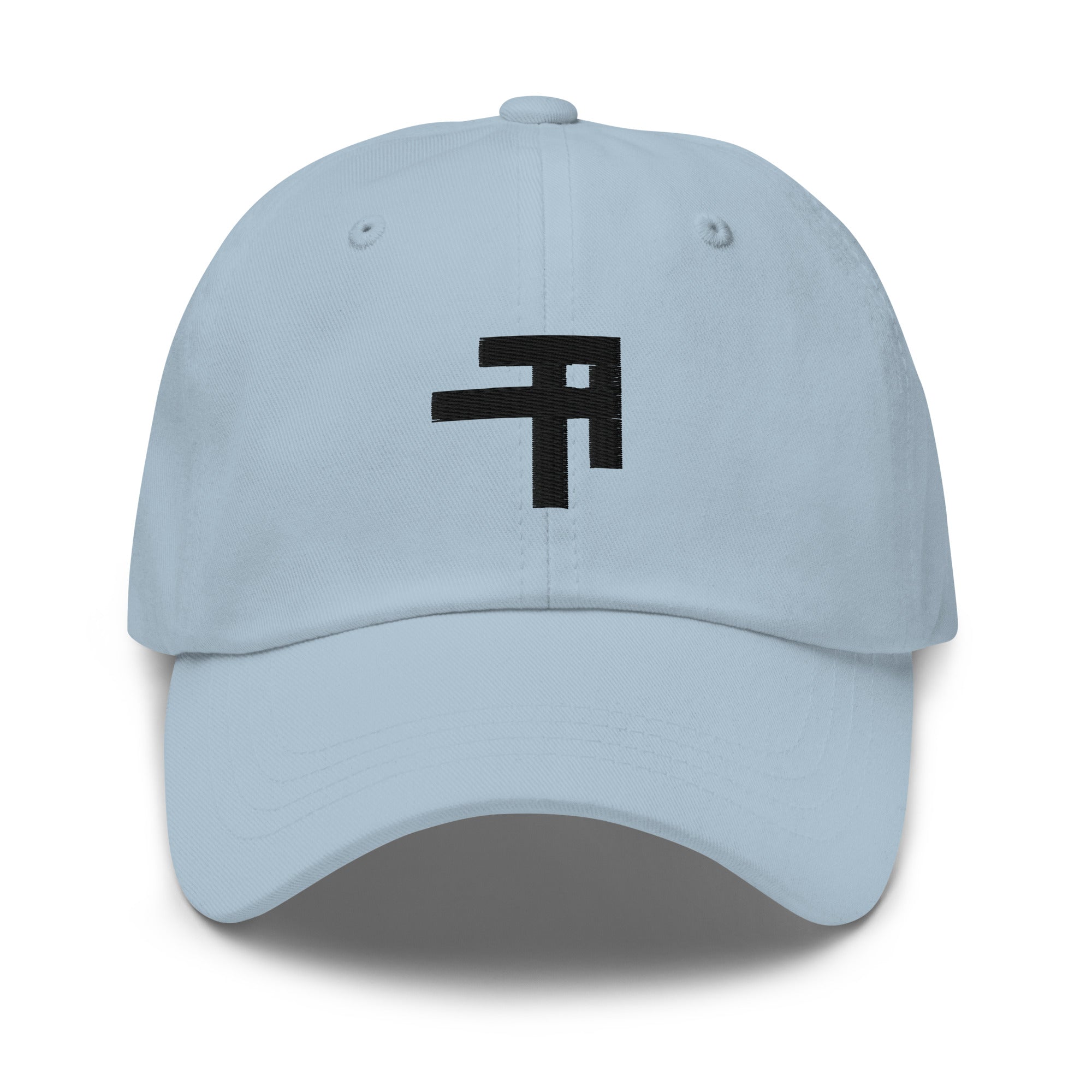 blue cap men style