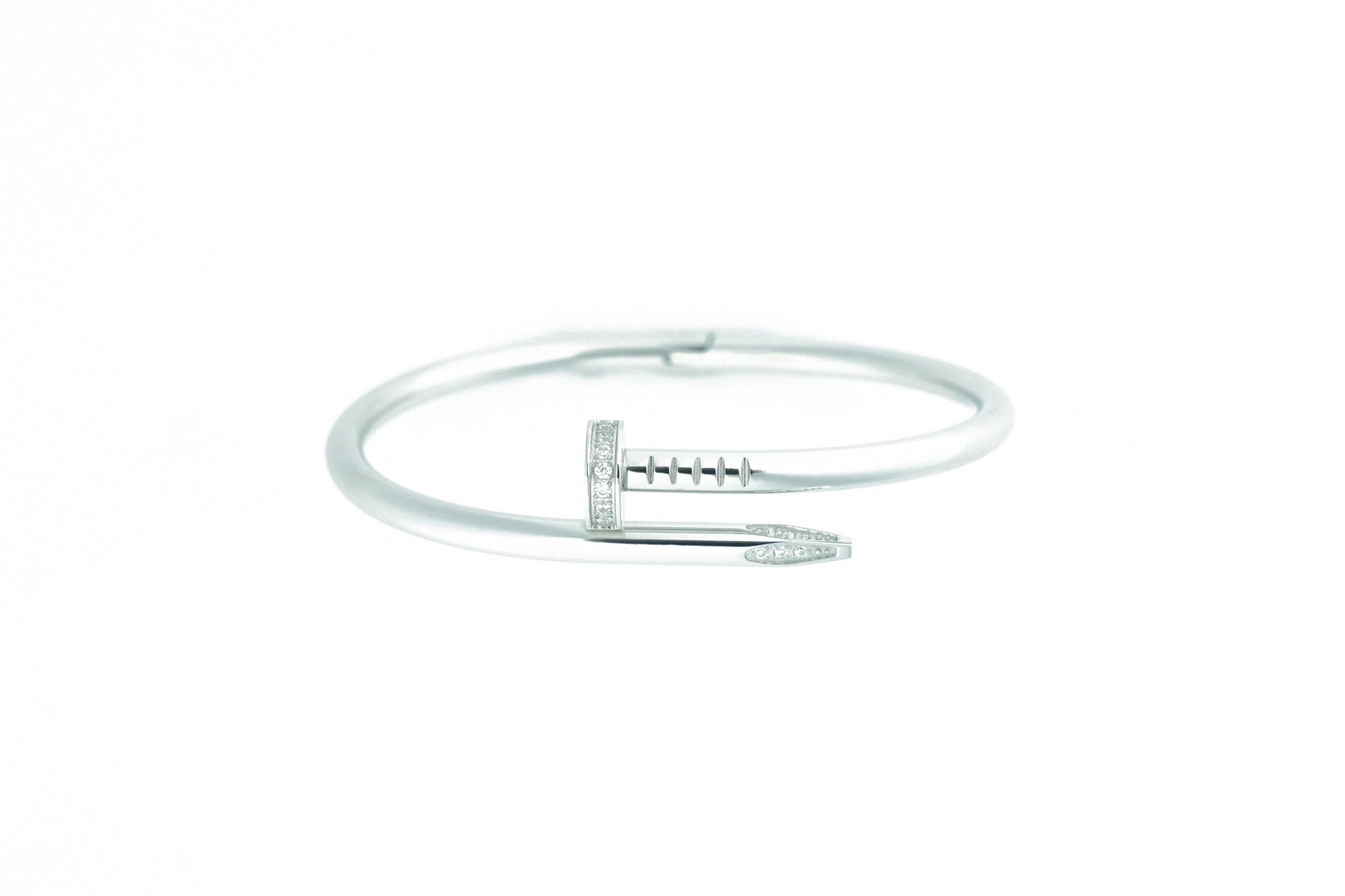 silver bracelet nice gift for your girlfriend