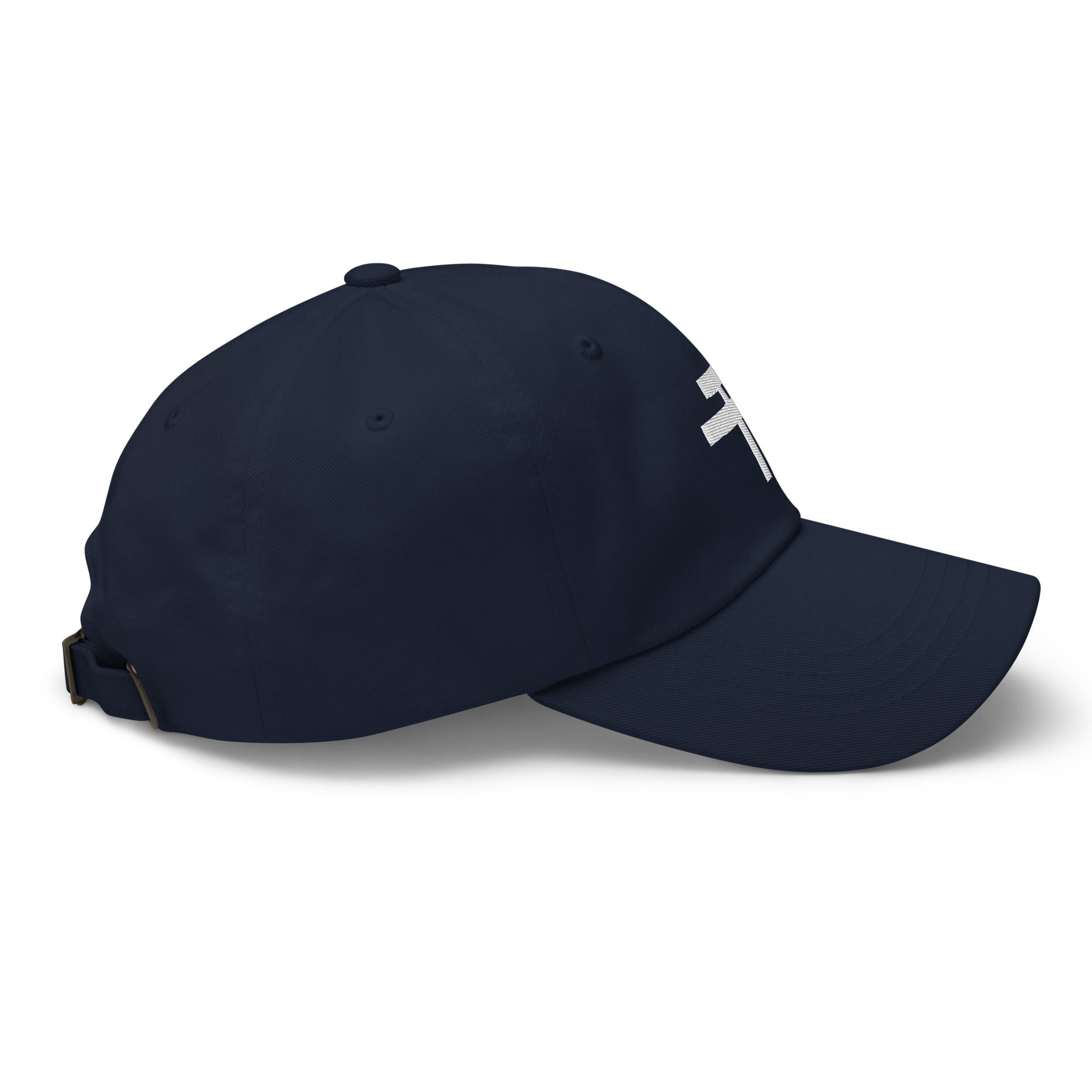 navy hat cap unisex